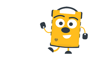 PulsePoint AED character.